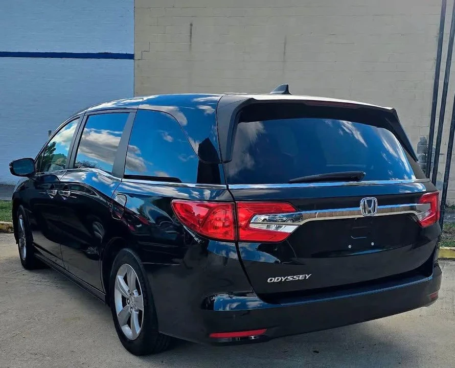 2018 Honda Odyssey - Image 5 of 6