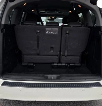 2018 Honda Odyssey - Image 7 of 15