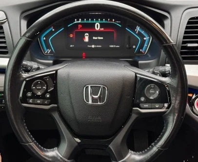 2018 Honda Odyssey - Image 12 of 15