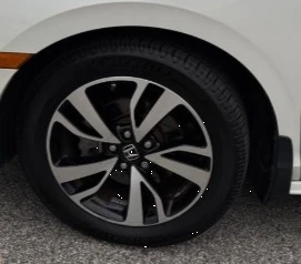 2018 Honda Odyssey - Image 15 of 15