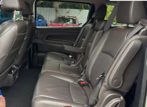 2018 Honda Odyssey - Image 11 of 15