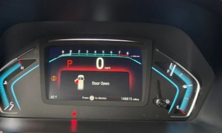 2018 Honda Odyssey - Image 13 of 15