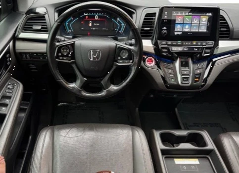 2018 Honda Odyssey - Image 10 of 15