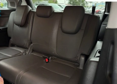 2018 Honda Odyssey - Image 9 of 15