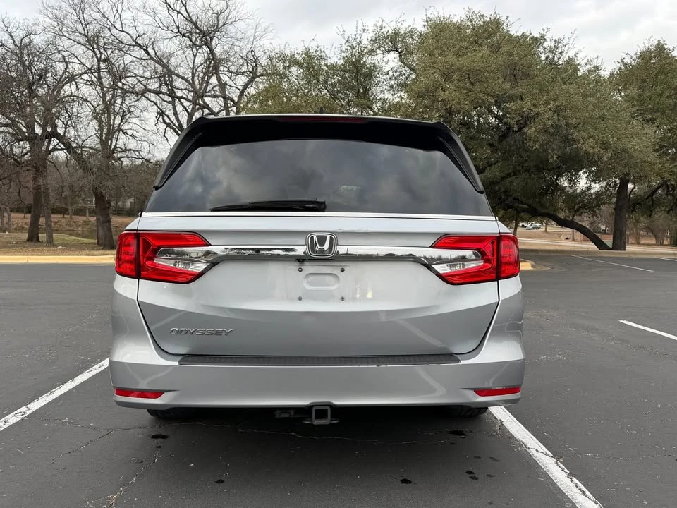 2018 Honda Odyssey - Image 4 of 20