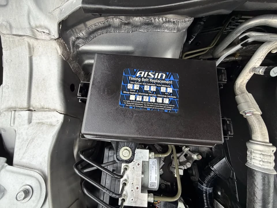 2018 Honda Odyssey - Image 18 of 20
