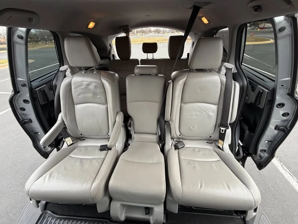 2018 Honda Odyssey - Image 13 of 20