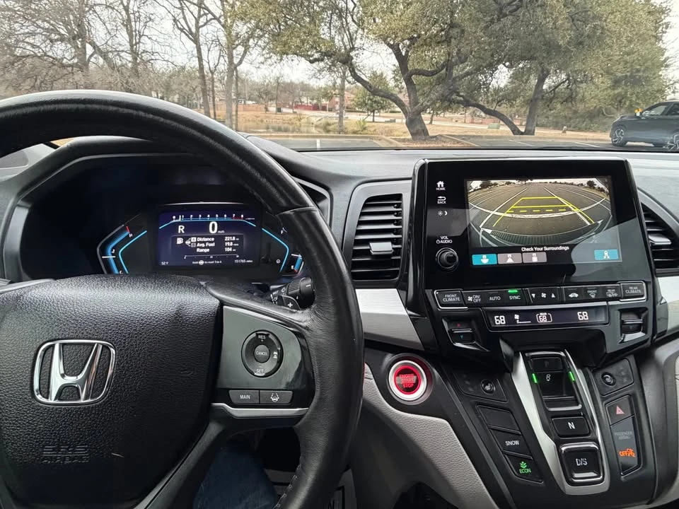 2018 Honda Odyssey - Image 20 of 20