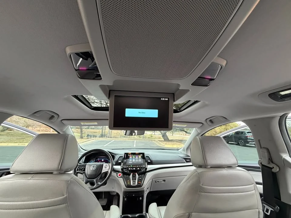 2018 Honda Odyssey - Image 9 of 20
