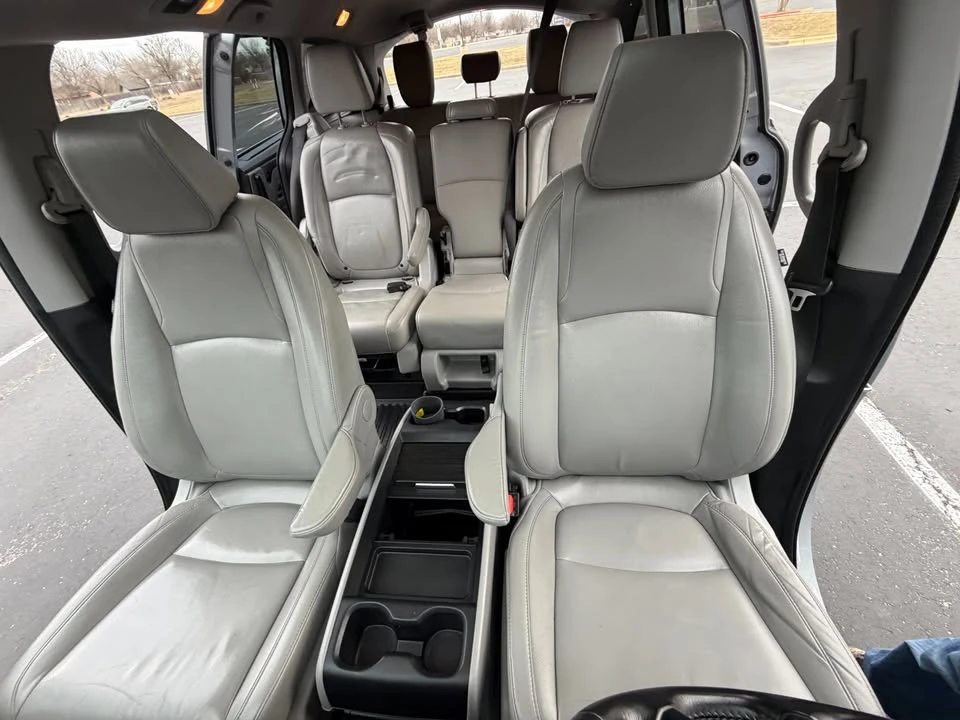 2018 Honda Odyssey - Image 14 of 20