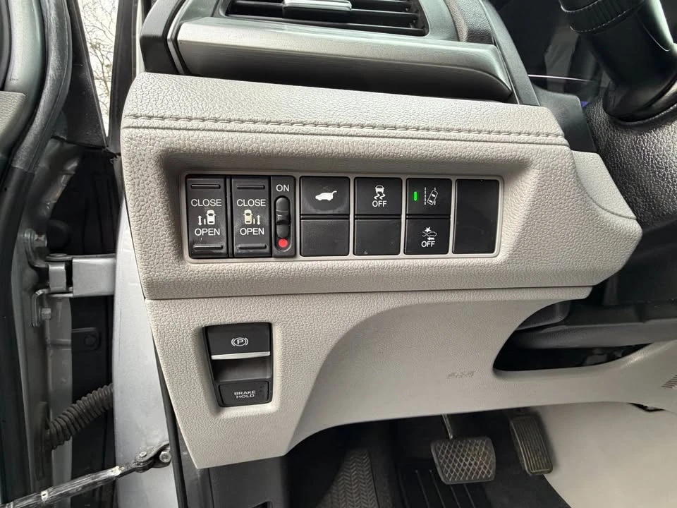 2018 Honda Odyssey - Image 19 of 20