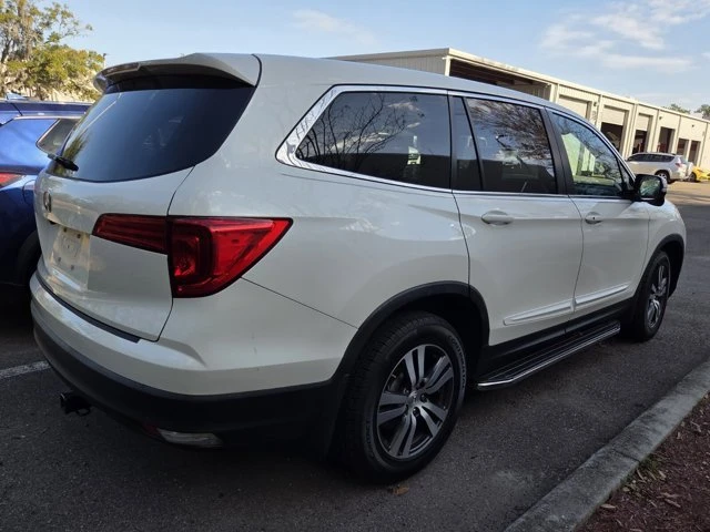 2018 Honda Pilot 3rd Gen - Image 3 of 4