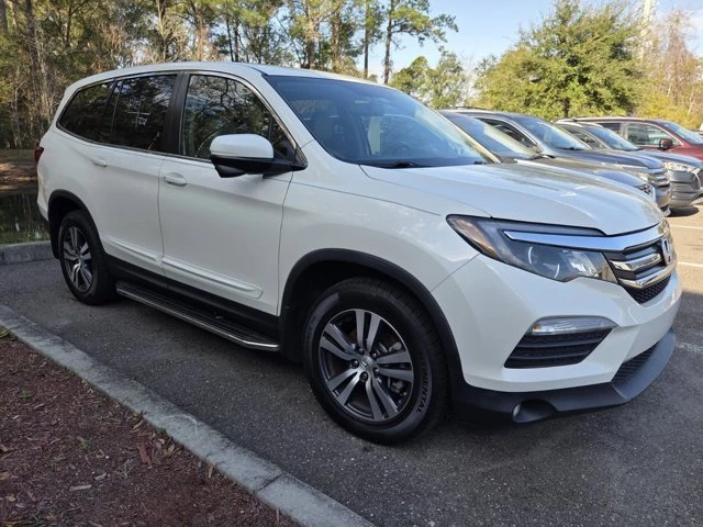 2018 Honda Pilot 3rd Gen - Image 2 of 4