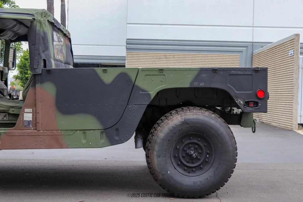 2018 Hummer HMMWV - Image 5 of 12