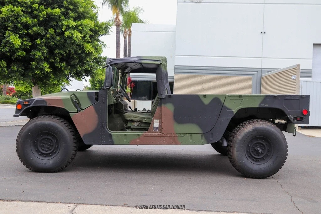 2018 Hummer HMMWV - Image 3 of 12
