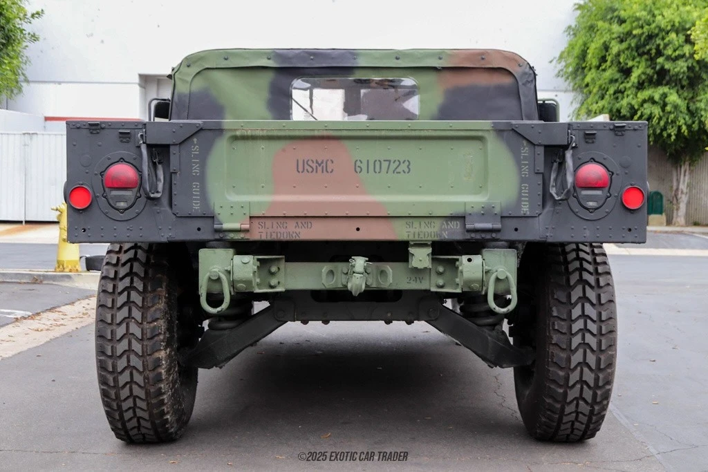 2018 Hummer HMMWV - Image 7 of 12