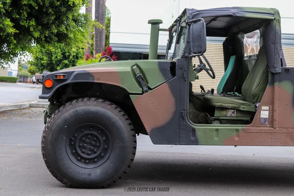 2018 Hummer HMMWV - Image 4 of 12