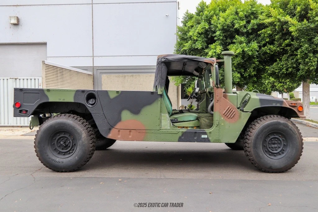 2018 Hummer HMMWV - Image 9 of 12