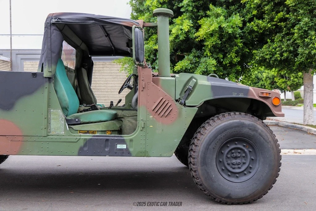 2018 Hummer HMMWV - Image 11 of 12
