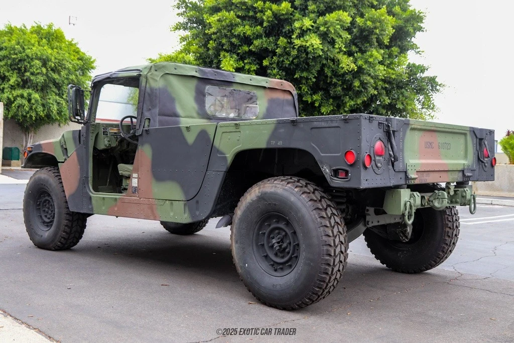 2018 Hummer HMMWV - Image 6 of 12