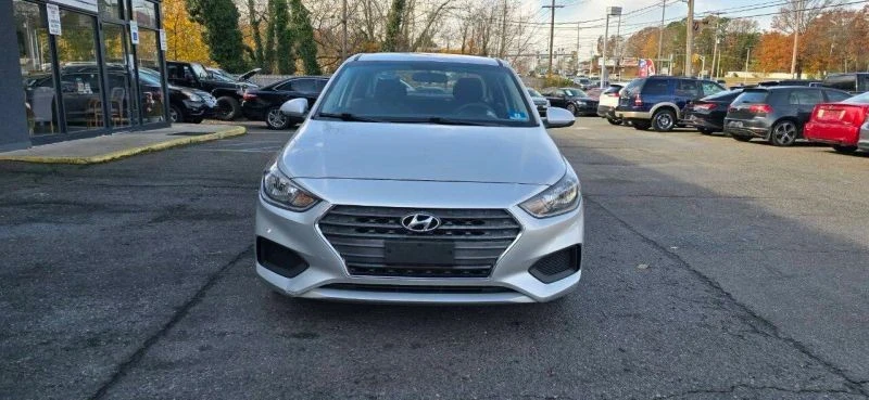 2018 Hyundai Accent - Image 2 of 7