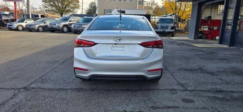 2018 Hyundai Accent - Image 3 of 7