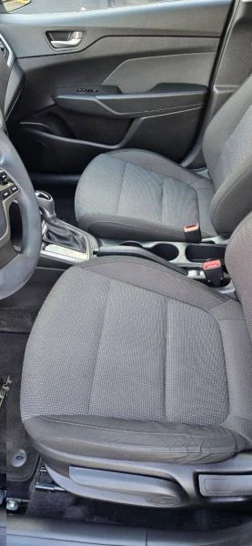 2018 Hyundai Accent - Image 6 of 7