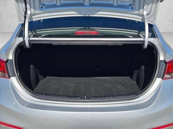 2018 Hyundai Accent - Image 7 of 21