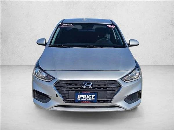 2018 Hyundai Accent - Image 2 of 21