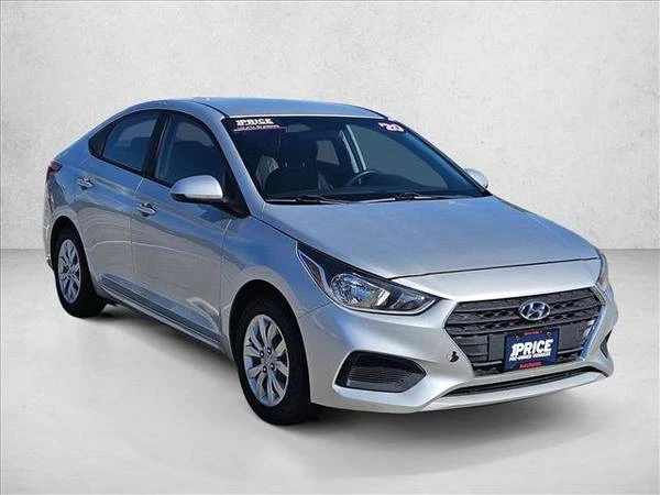 2018 Hyundai Accent - Image 3 of 21