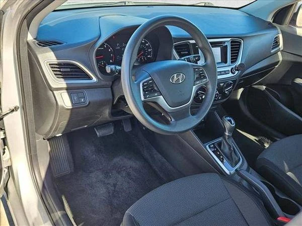 2018 Hyundai Accent - Image 10 of 21