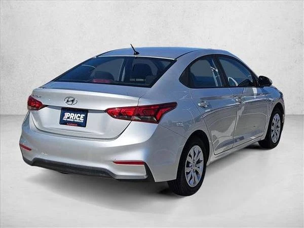 2018 Hyundai Accent - Image 5 of 21