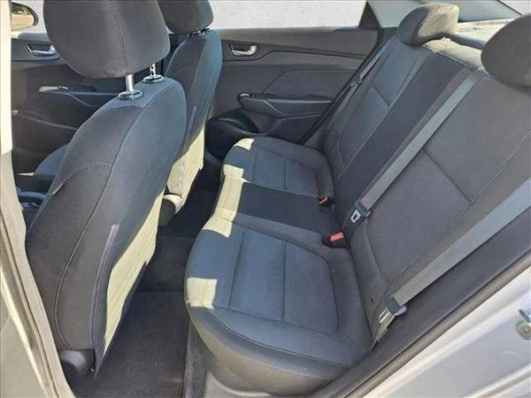 2018 Hyundai Accent - Image 17 of 21