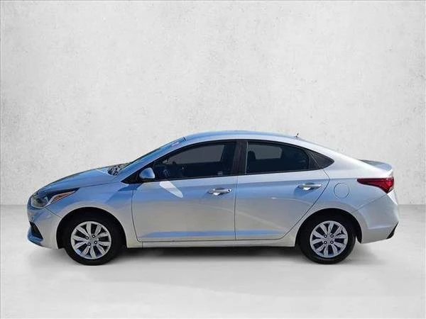 2018 Hyundai Accent - Image 9 of 21