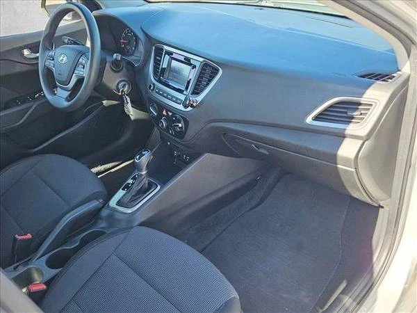 2018 Hyundai Accent - Image 20 of 21