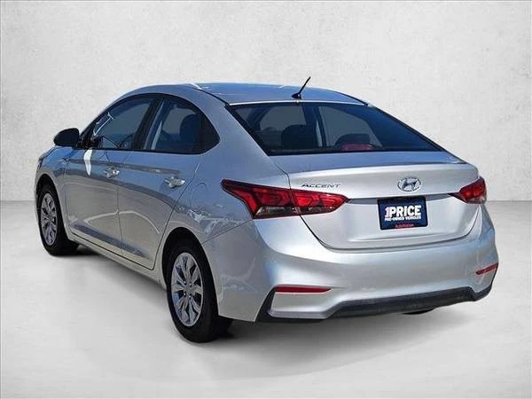 2018 Hyundai Accent - Image 8 of 21