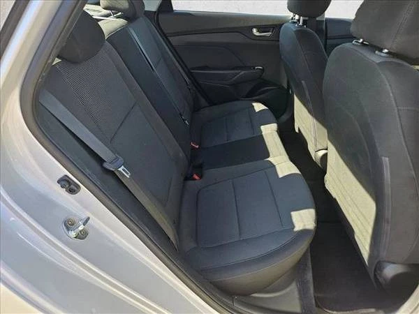 2018 Hyundai Accent - Image 18 of 21