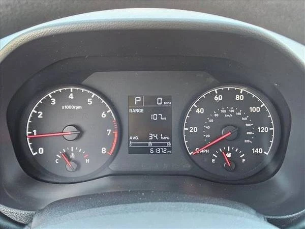 2018 Hyundai Accent - Image 11 of 21