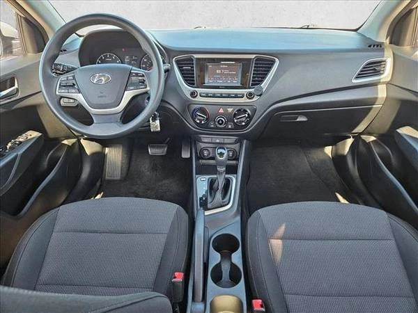 2018 Hyundai Accent - Image 16 of 21