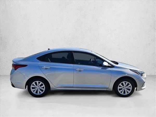 2018 Hyundai Accent - Image 4 of 21