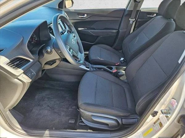 2018 Hyundai Accent - Image 15 of 21