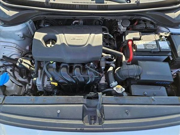 2018 Hyundai Accent - Image 21 of 21