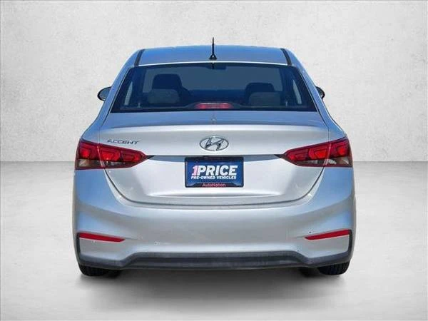 2018 Hyundai Accent - Image 6 of 21