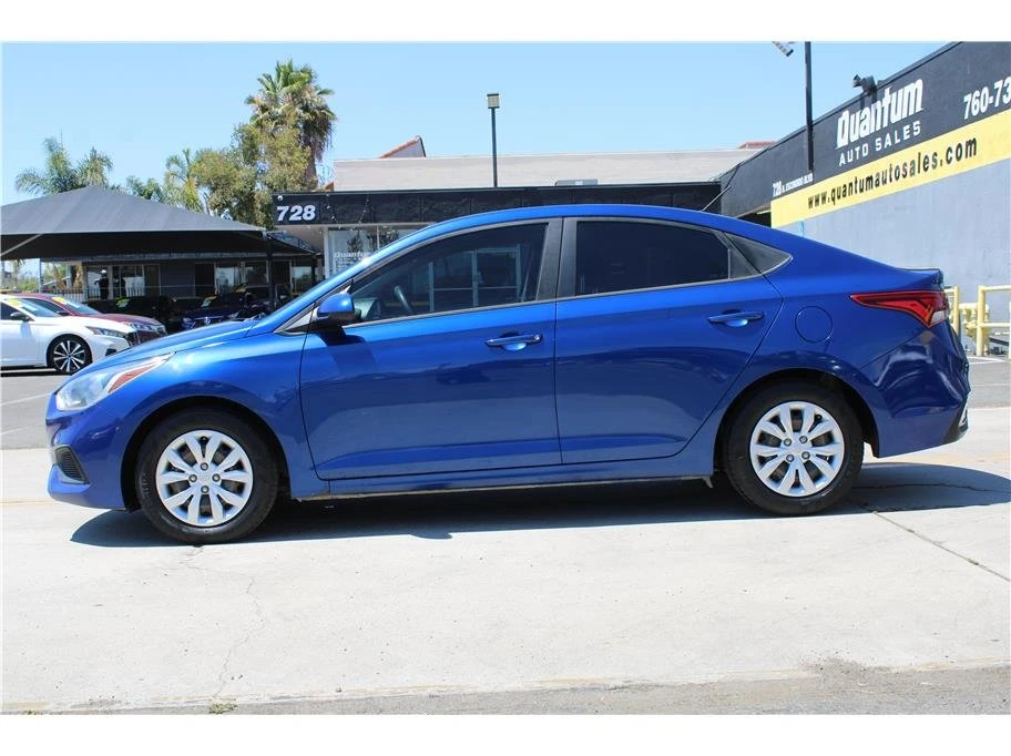 2018 Hyundai Accent - Image 10 of 10