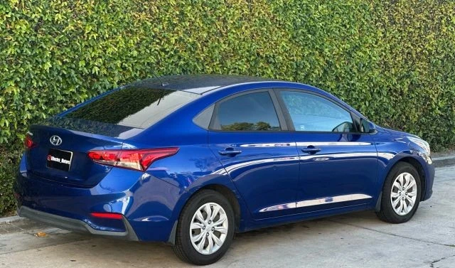 2018 Hyundai Accent - Image 16 of 21