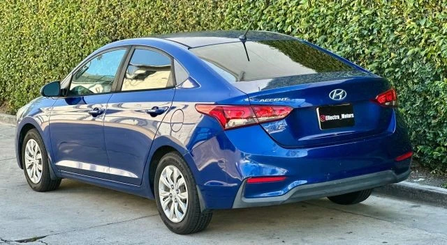 2018 Hyundai Accent - Image 14 of 21