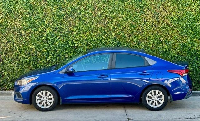 2018 Hyundai Accent - Image 8 of 21