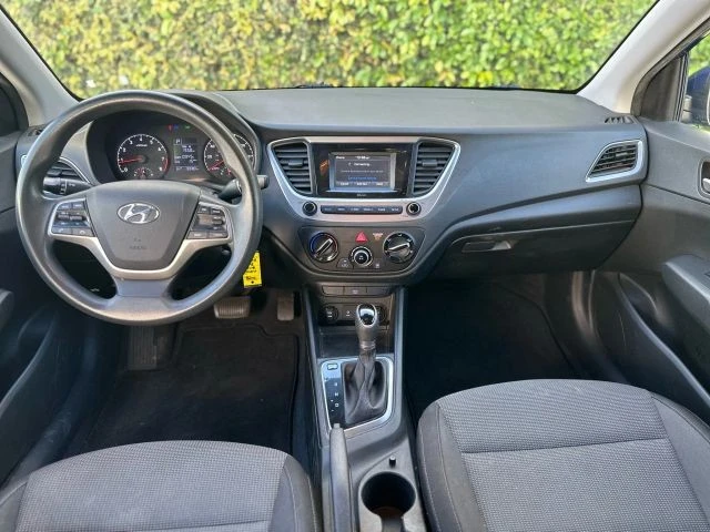 2018 Hyundai Accent - Image 20 of 21