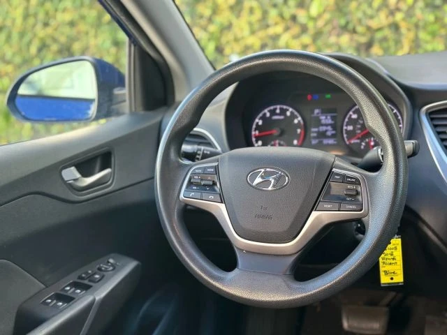 2018 Hyundai Accent - Image 21 of 21