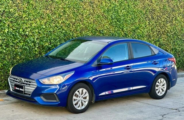 2018 Hyundai Accent - Image 13 of 21